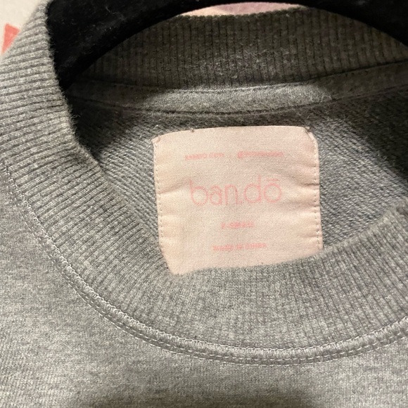 HOW ARE YOU FEELING? SWEATSHIRT - Picture 6 of 6